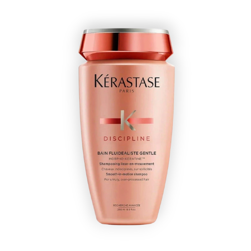 KERASTASE DISCIPLINE GENTLE SHAMPOO 250ML