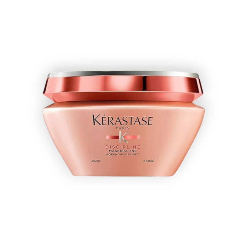 KERASTASE DISCIPLINE MASKERATINE 200ML