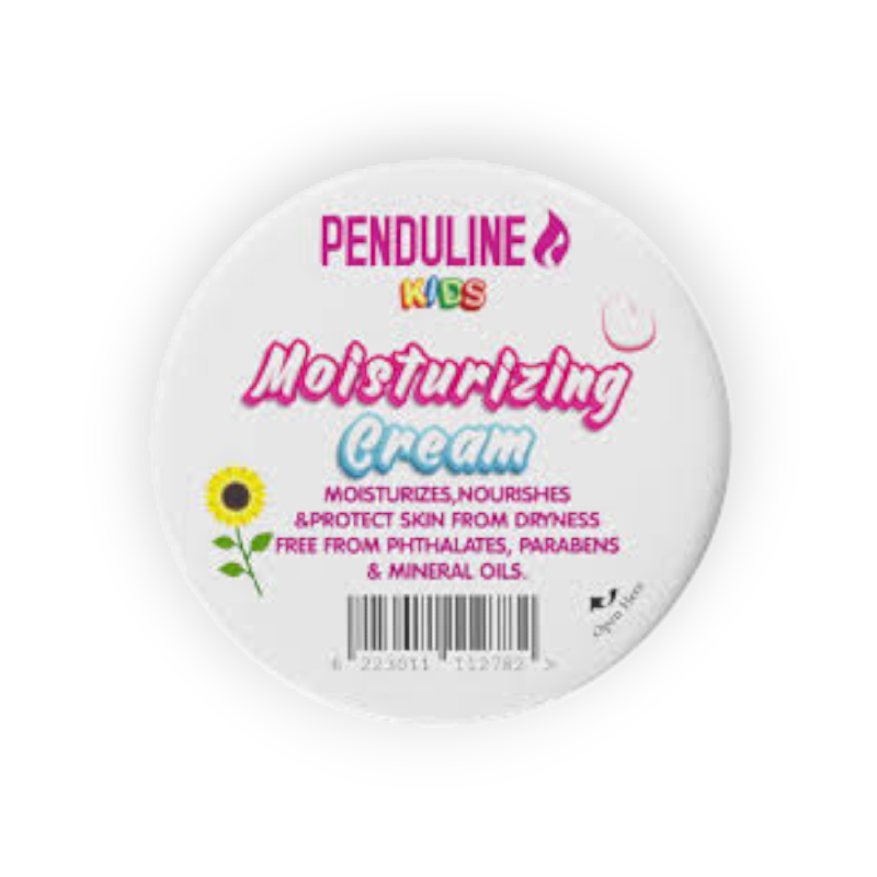 PENDULINE KIDS (FACE & HAND & BODY) CREAM 50ML