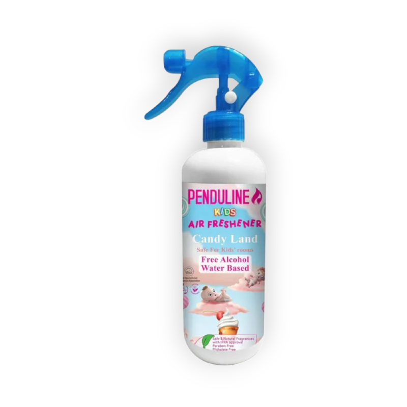PENDULINE KIDS AIR FRESHNER CANDY LAND 400ML