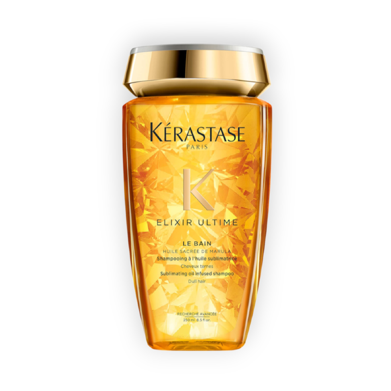 KERASTASE ELIXIR ULTIME LE BAIN SHAMPOO 250ML LLC