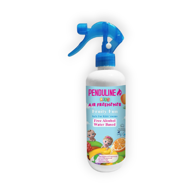 PENDULINE KIDS AIR FRESHNER FRUIT FUN 400ML
