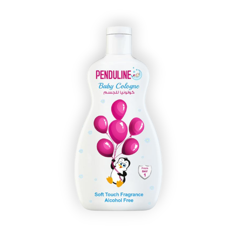 PENDULINE KIDS BABY COLOGNE 100ML