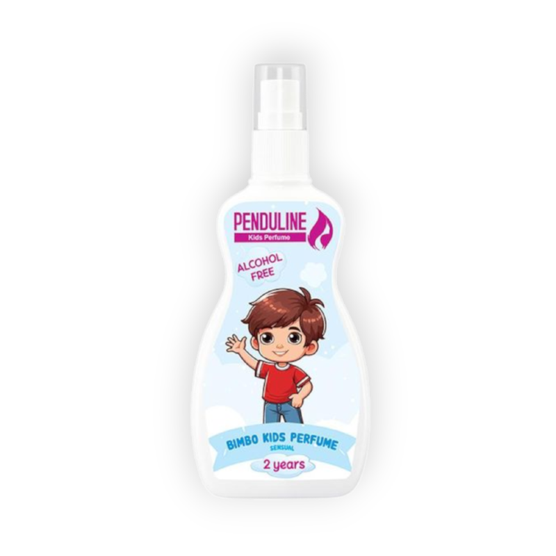 PENDULINE KIDS PERFUME (BOY) 100ML