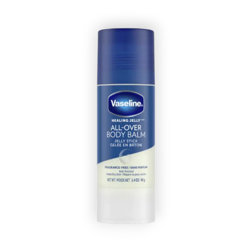 VASELINE ALL OVER BODY BALM STICK 40G