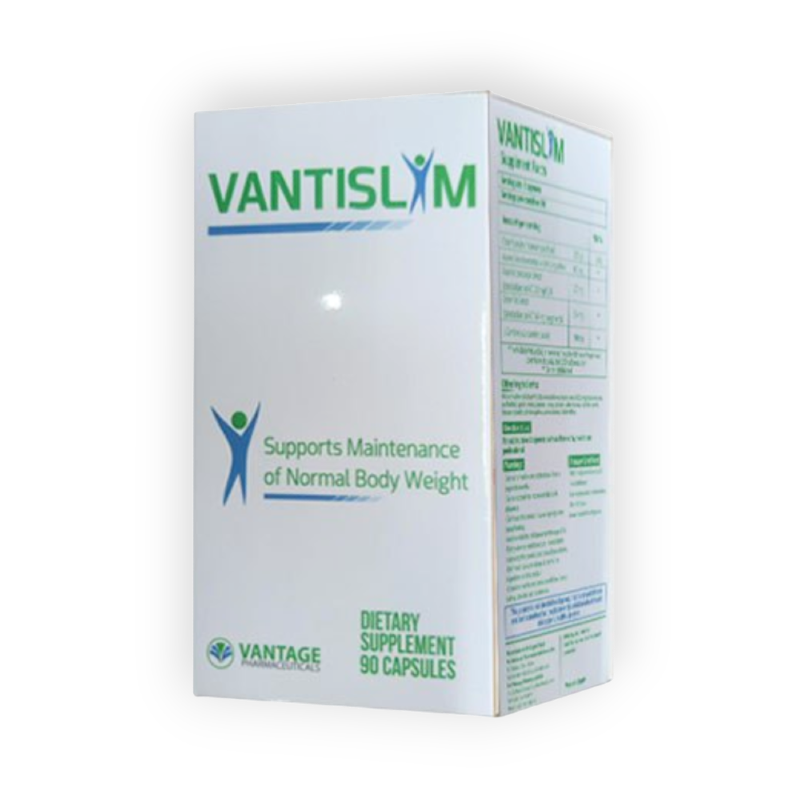 VANTISLIM 90 CAP