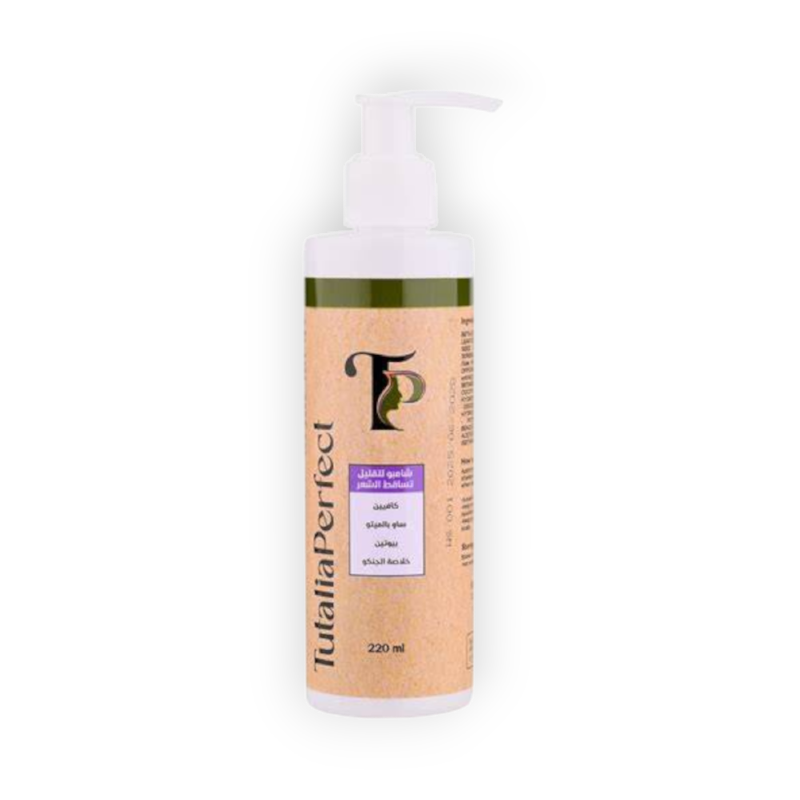 TUTALIAPERFECT ANIT HAIR LOSS SHAMPOO 220ML
