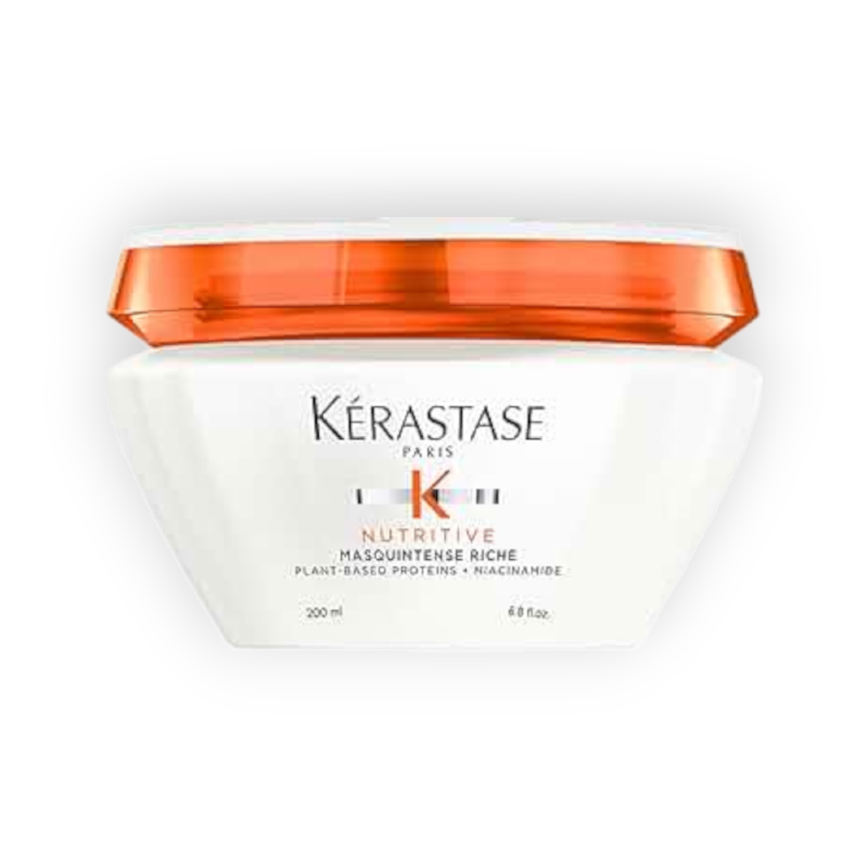KERASTASE NUTRITIVE MASQUINTENSE RICHE 200 ML LLC
