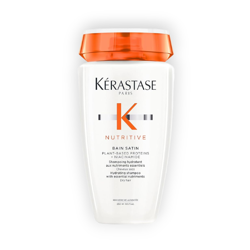 KERASTASE NUTRITIVE SATIN SHAMPOO 250ML