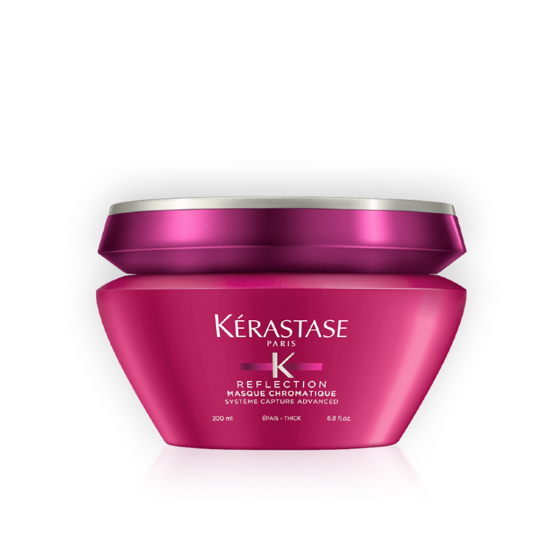 KERASTASE REFLECTION CHROMA MASQUE 200ML