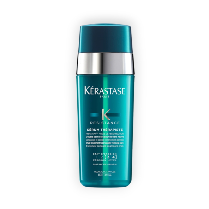 KERASTASE RESISTANCE SERUM THERAPISTE 30ML LLC