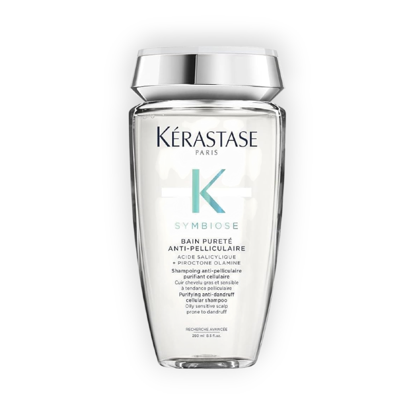 KERASTASE SYMBIOSE ANTI PELLICULAIRE SHAMPOO 250ML