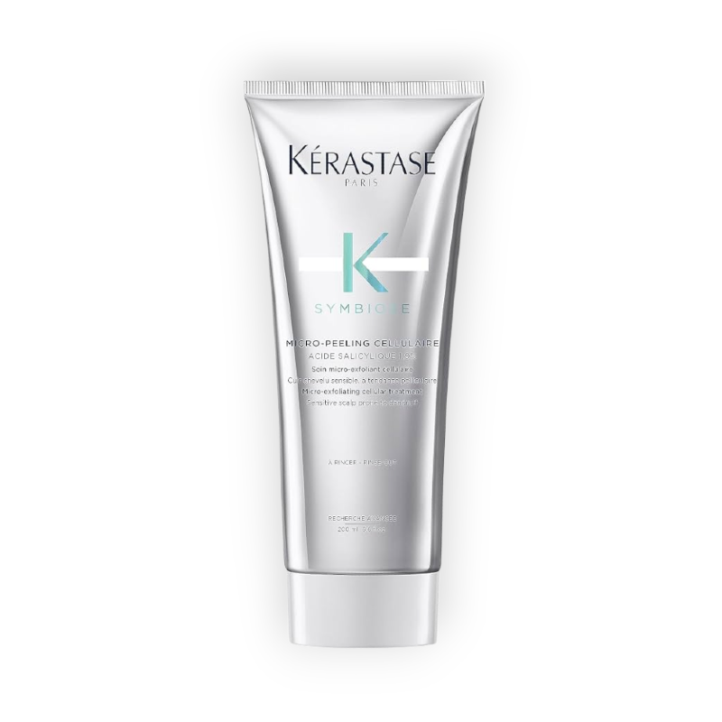 KERASTASE SYMBIOSE MICRO PEELING CELLULAIRE 200ML