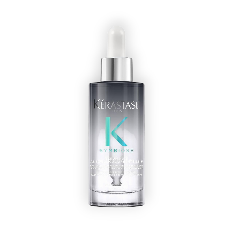 KERASTASE SYMBIOSE NIGHT SERUM 90ML
