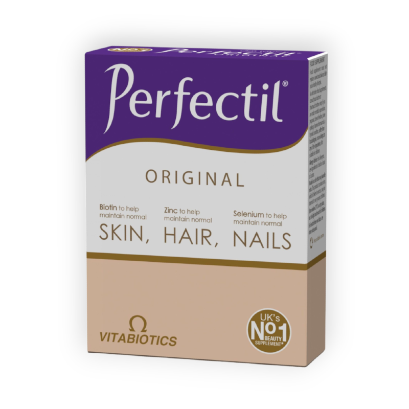 PERFECTIL 30 CAP سعر جديد