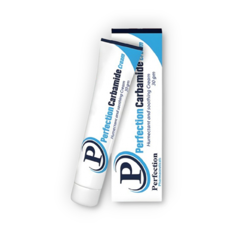 PERFECTION CARBAMIDE  CREAM 30 GM