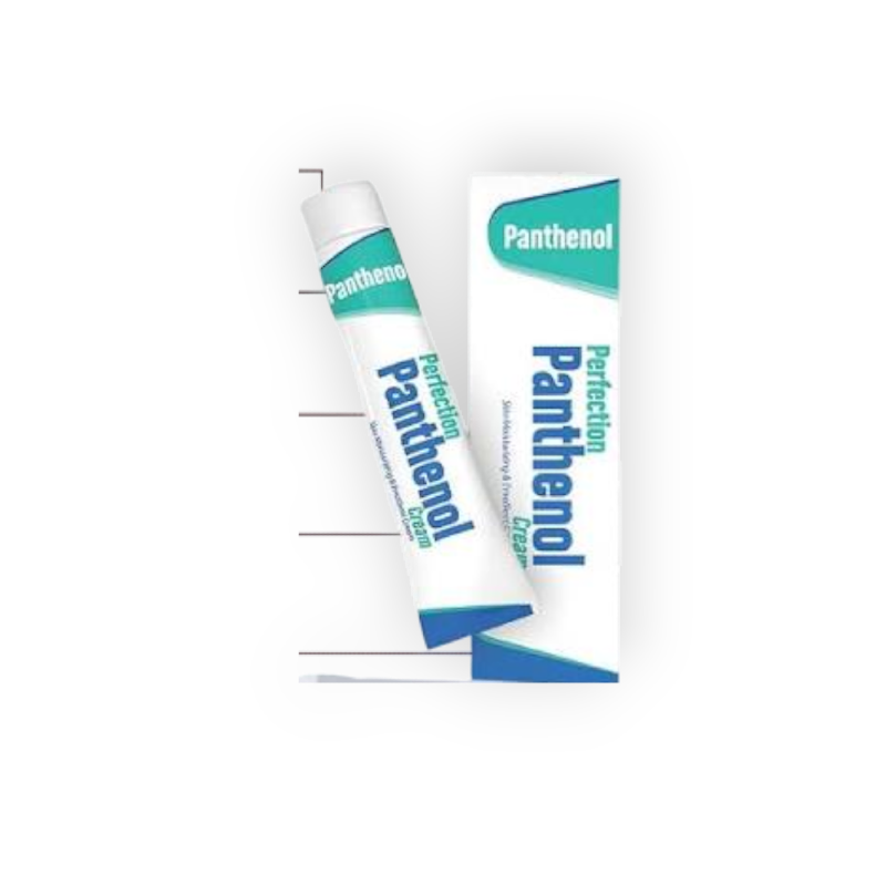 PERFECTION PANTHENOL CREAM 50 GM س.ج