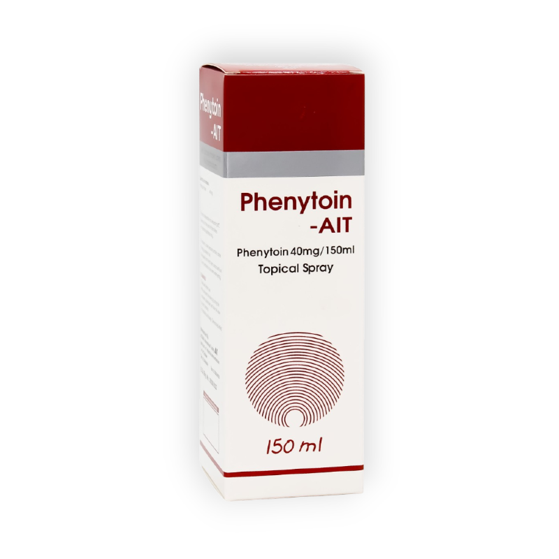 PHENYTOIN 150 SPRAY