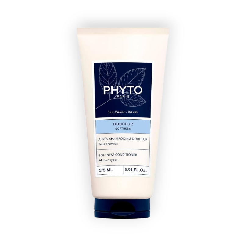 PHYTO DOUCEUR SOFTNESS CONDITIONER 175 ML