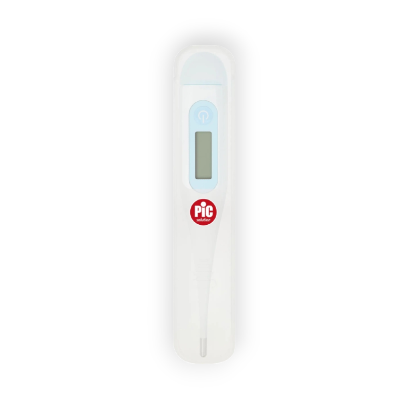 PIC THERMOMETER VEDO COLOR ترمومتر