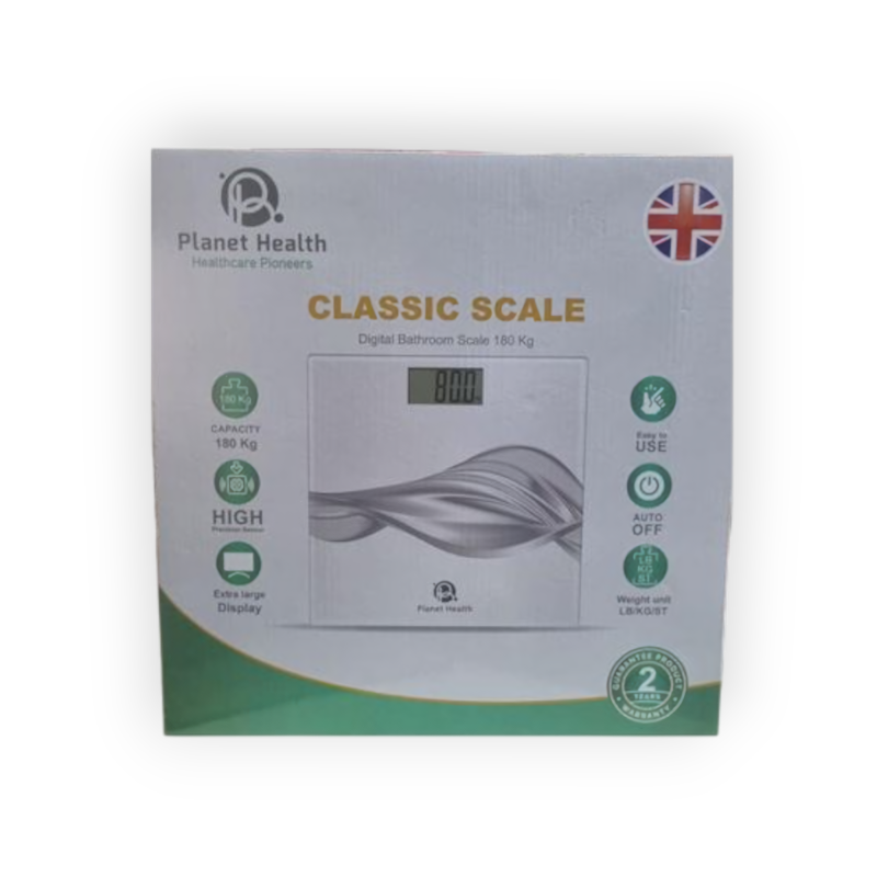 PLANET HEALTH CLASSIC SCALE ميزان