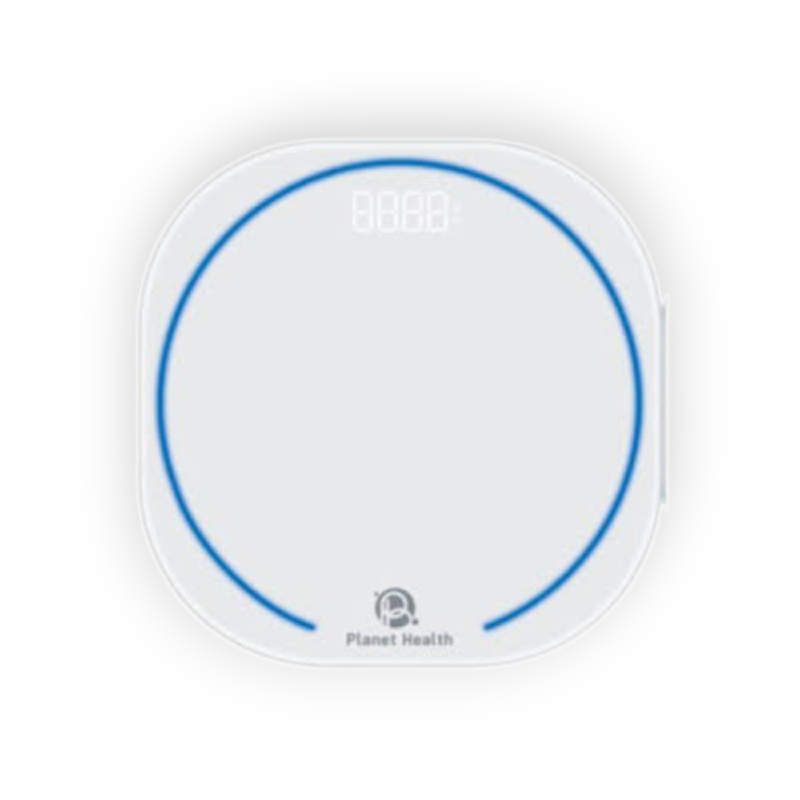 PLANET HEALTH ELEGANT SCALE ميزان