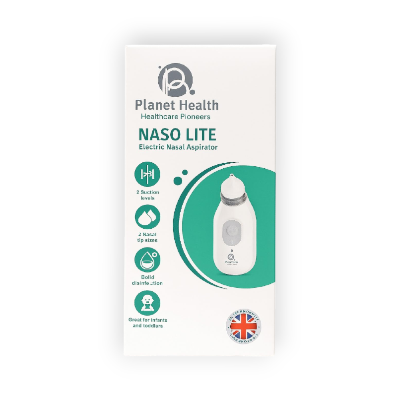 PLANET HEALTH NASO LITE