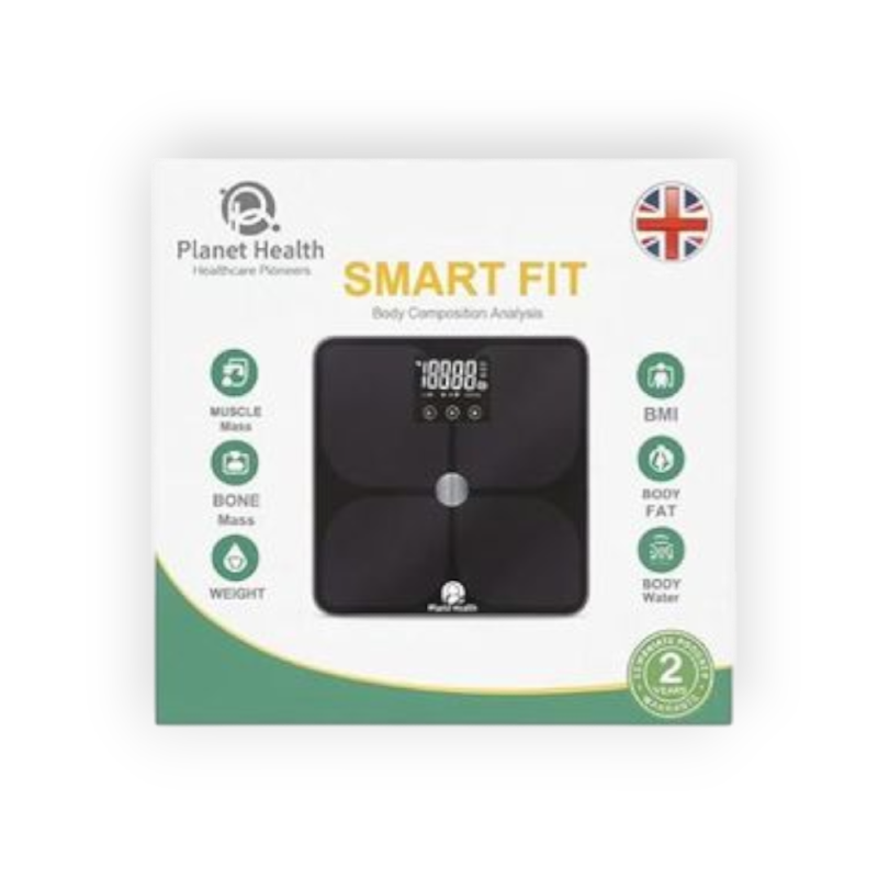 PLANET HEALTH SMART SCALE ميزان