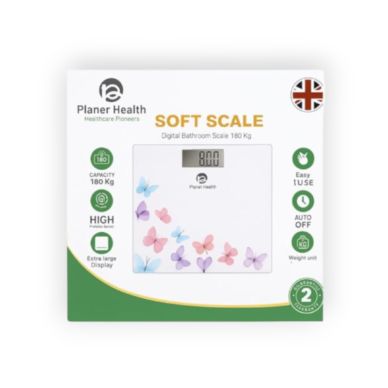 PLANET HEALTH SOFT SCALE ميزان