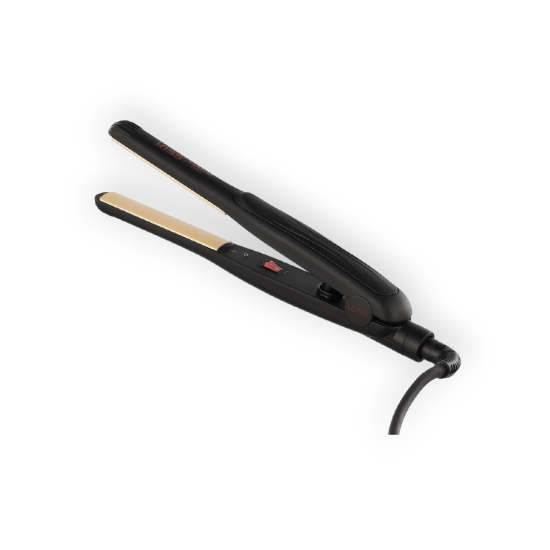 KISS HAIR STRAIGHTENER (KF103)