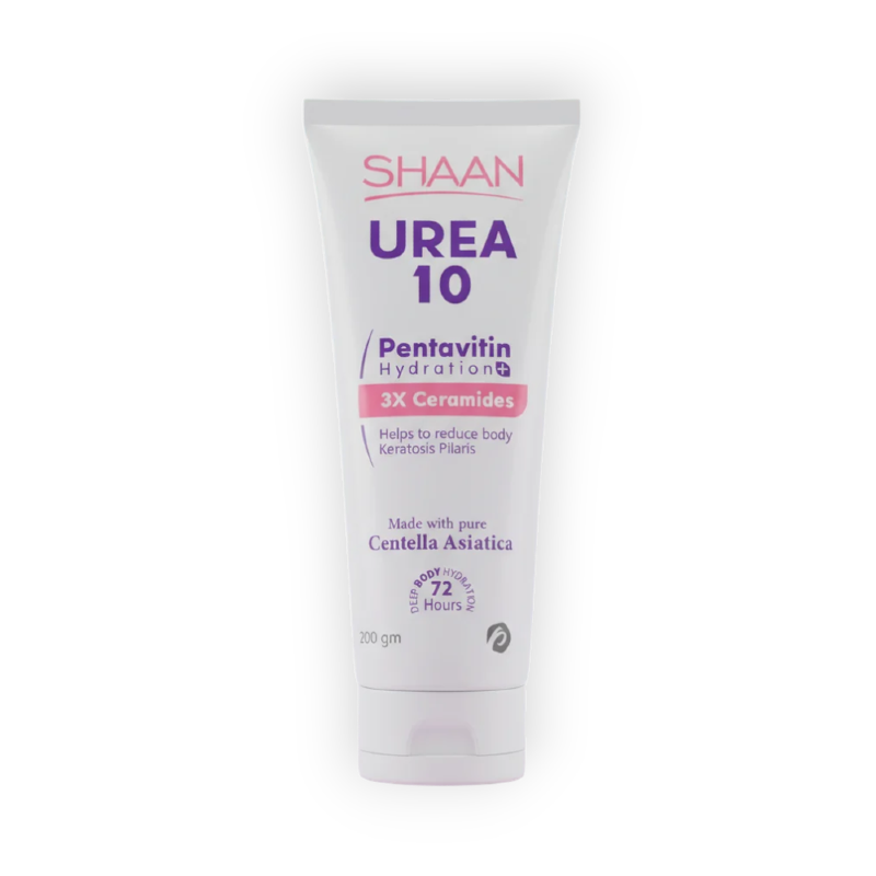 SHAAN UREA10 200G