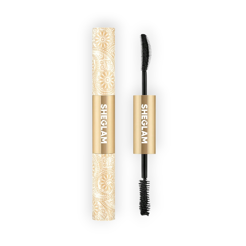 SHEGLAM ALL IN ONE MULTI EFFECT MASCARA WP GOLD 4G