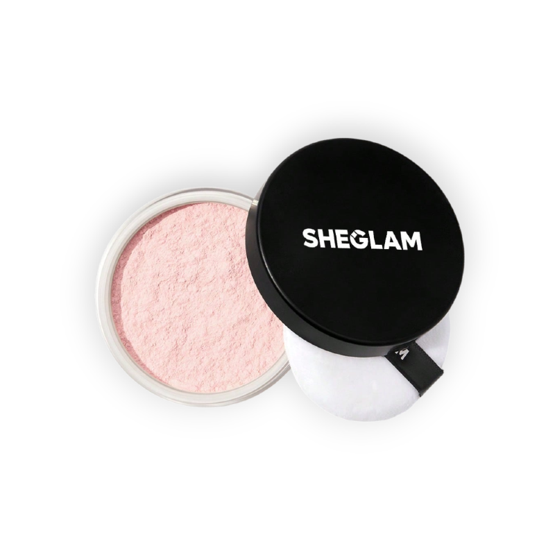 SHEGLA M BAKED GLO SETTING POWDER (BUBBLEGUM) 5G