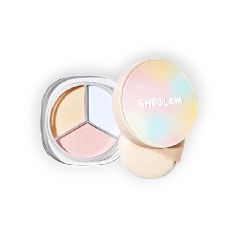 SHEGLAM CORRECTING SETTING POWDER 3IN1 8G.
