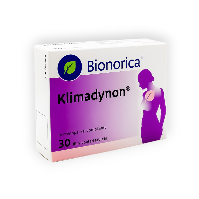 KLIMADYNON  30  TAB