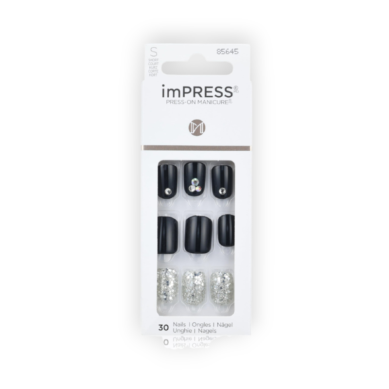 KISS IM PRESS SHORT DYNAMITE (IM021C) 30NAILS