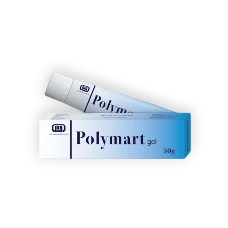 POLYMART GEL 50 GM