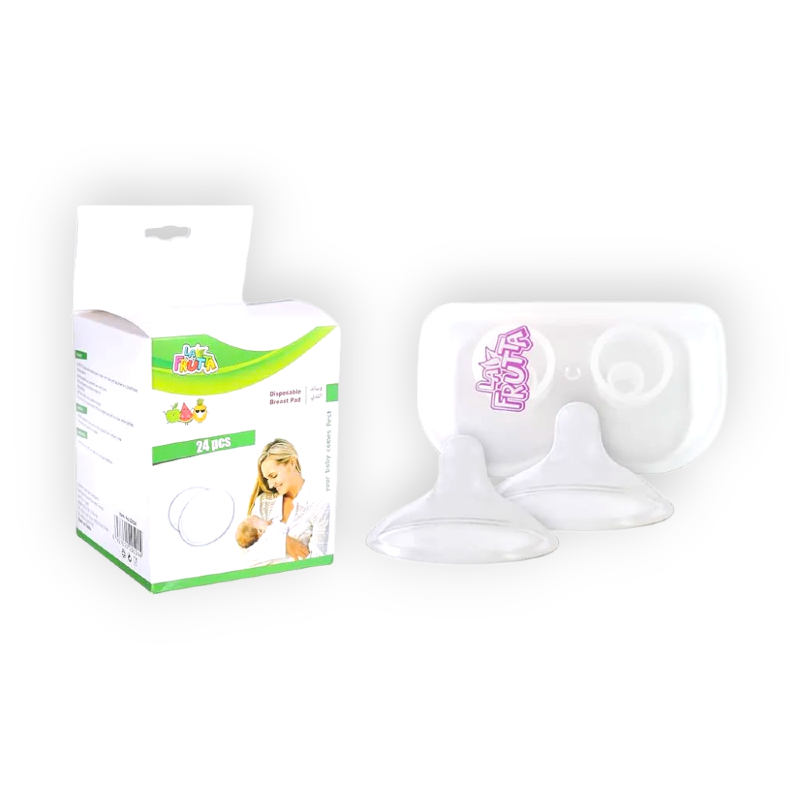 LA FRUTTA BREAST PROTECTOR 22508 واقي الحلمة