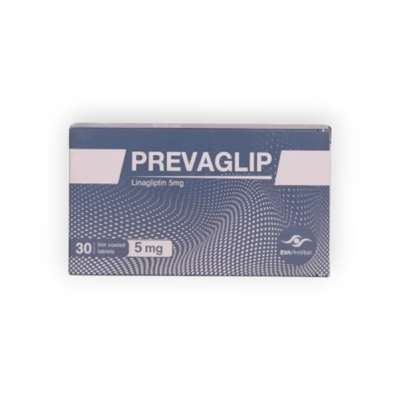 PREVAGLIP 5 30 TAB