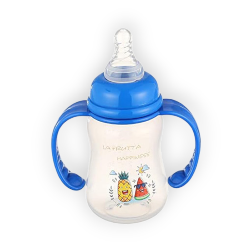LA FRUTTA FEEDING BOTTLE +3M 150ML (22035)
