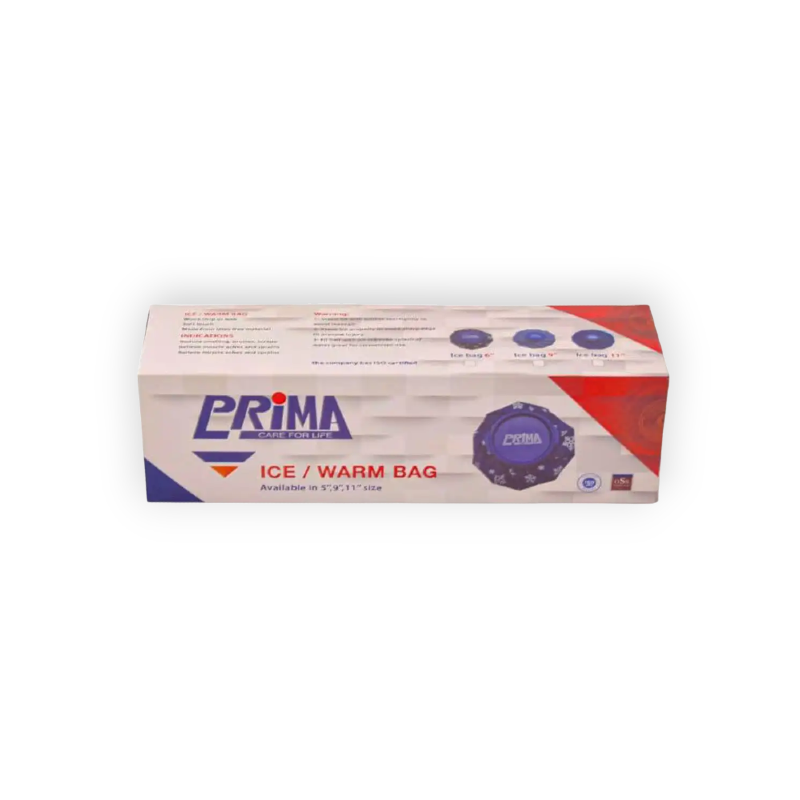 PRIMA ICE WARM BAG طاقية ثلج مقاس 11