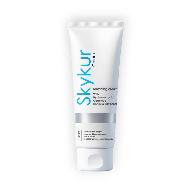 PRIME SKYKUR SOOTHING CREAM 120GM