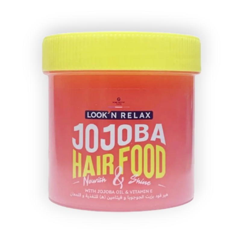 LOOKN RELAX HAIR FOOD JOJOBA 150ML