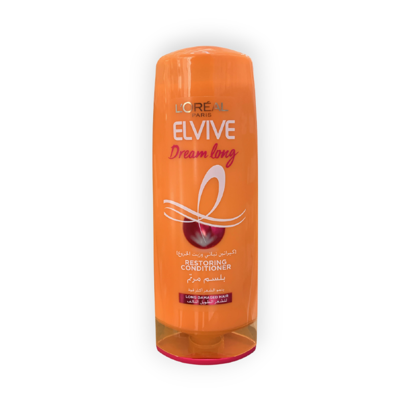 LOREAL ELVIVE COND DREAM LONG 360ML