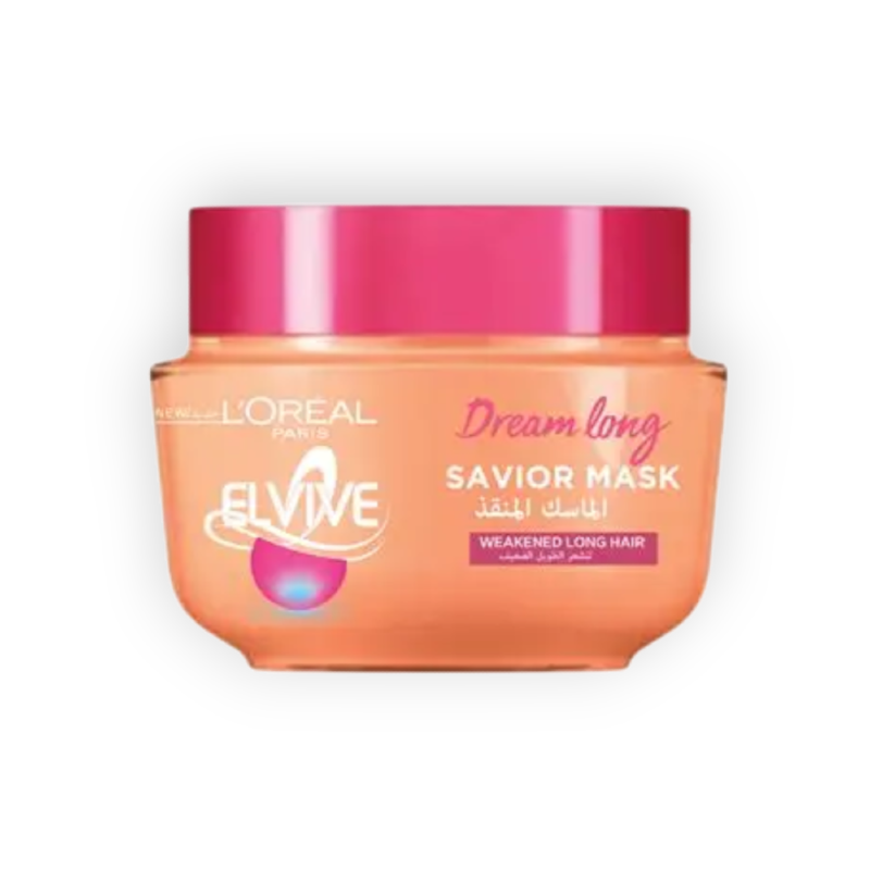 LOREAL ELVIVE MASK DREAM LONG 300 ML