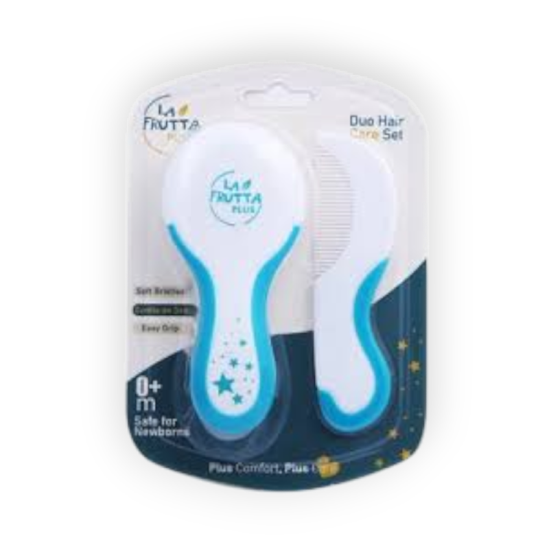 LA FRUTTA PLUS DUO HAIR CARE SET +0M (24500)