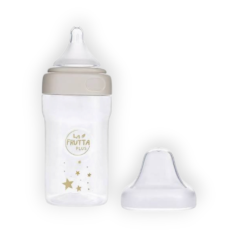 LA FRUTTA PERFECT LATCH FEEDING NIPPLE +0M (24185)