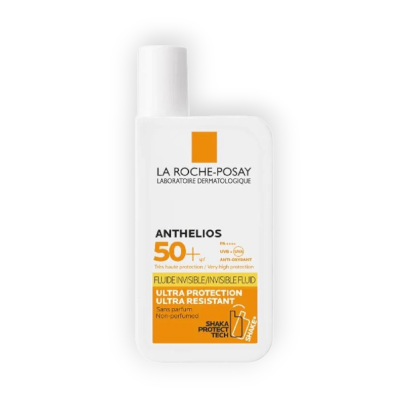 LA ROCHE POSAY (SHAKA FLUIDE OIL CONTROL)SPF 50 50ML