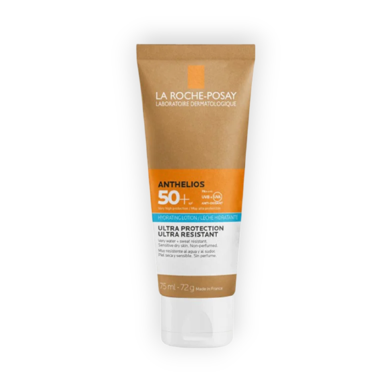 LA ROCHE POSAY ANTHELIOS ULTRA PROTECTION SPF50+ 75ML