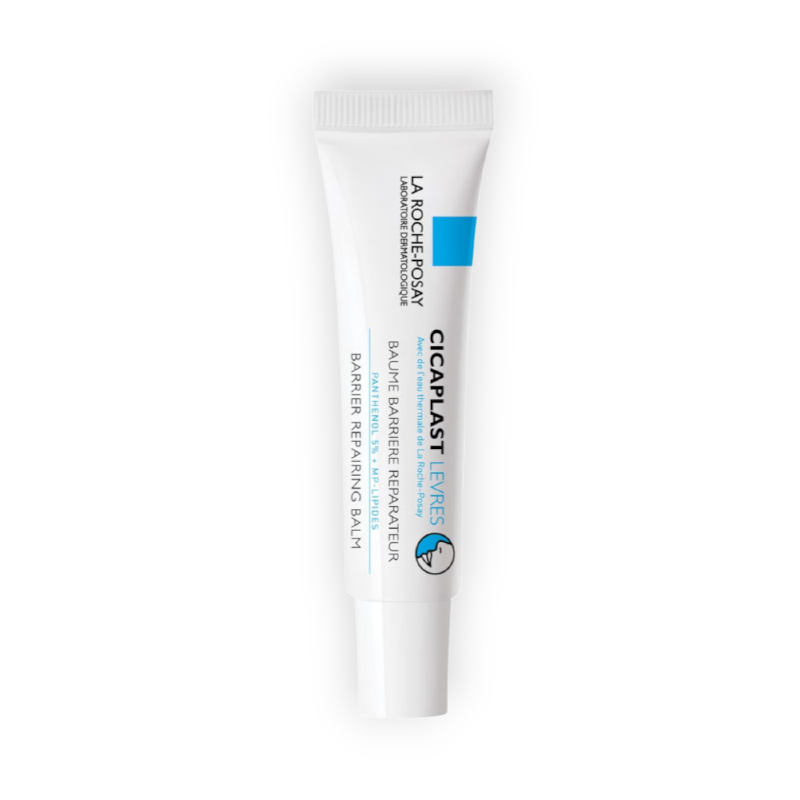 LA ROCHE POSAY CICAPLAST (LEVRES) 7.5ML